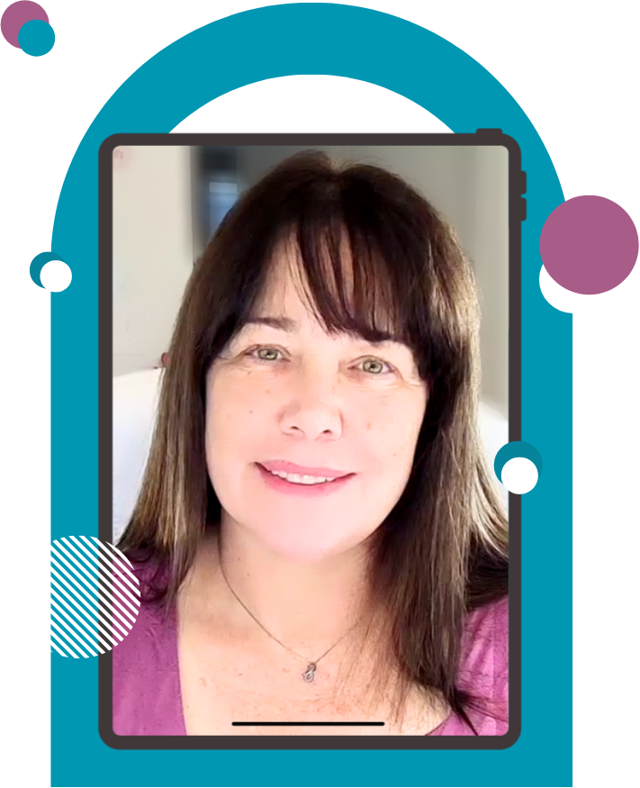 Silvia Reinhardt | Interdisciplinary Designer | UX | UI | iXD | Brand | Product