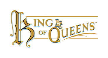 King Of Queens Whisky by Innovative Liquors, LLC.