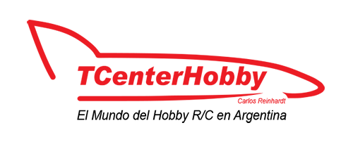 TCenterHobby Argentina